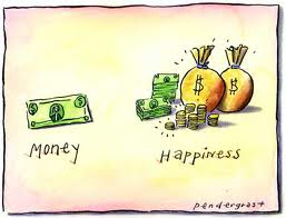 money and happiness